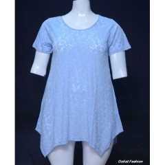 Tricou dama marime mare tricou16d